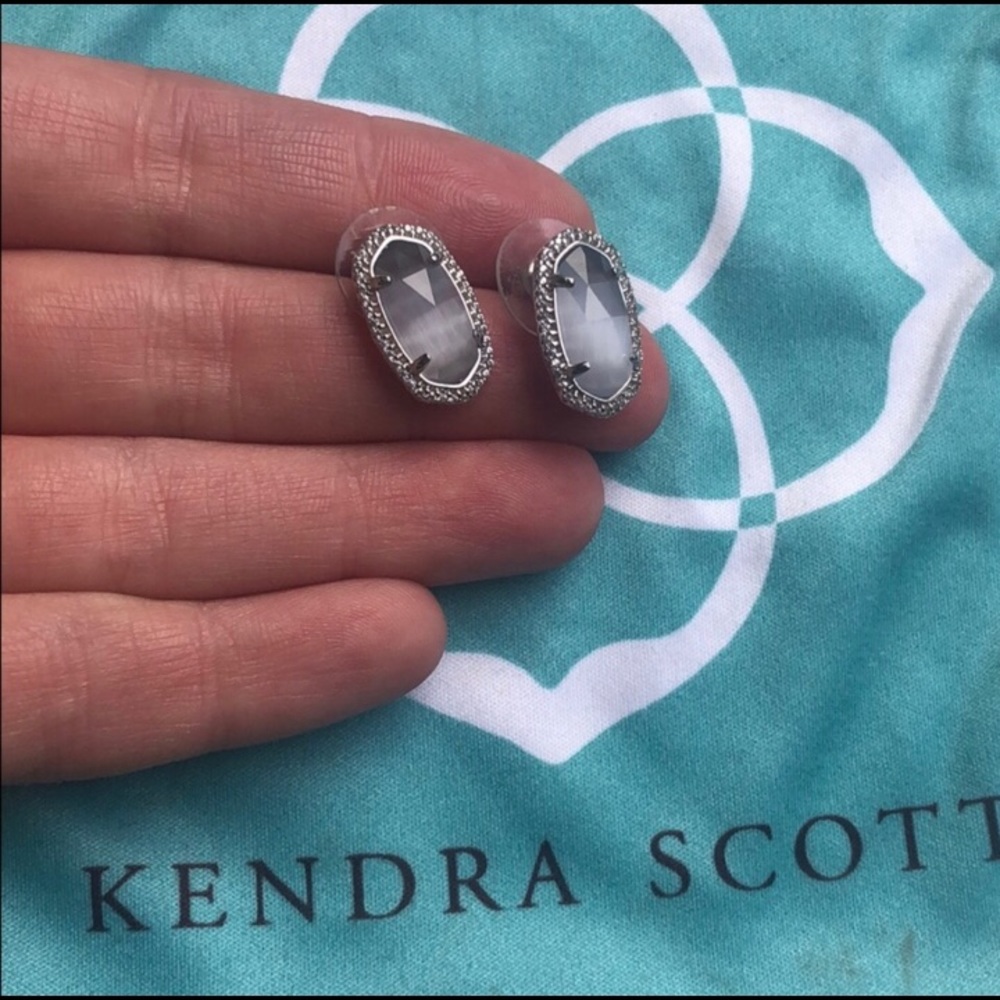 Kendra Scott Ellie Lux